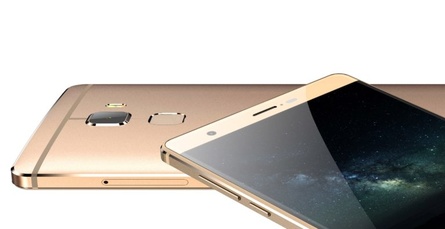 Oukitel U13 Pro Tawarkan Bodi Premium